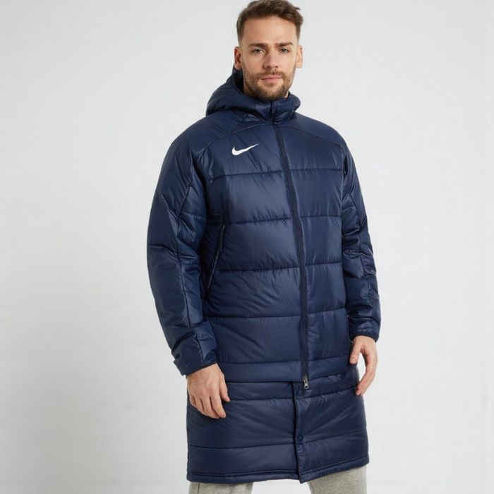 Куртка Nike Therma Fit Academy PRO(Оригінал)S,M,L
