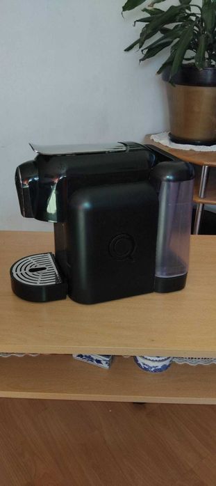 Máquina Café Delta