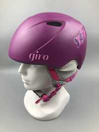 Kask Narciarski 49 cm - 52 cm GIRO Slingshot /321/