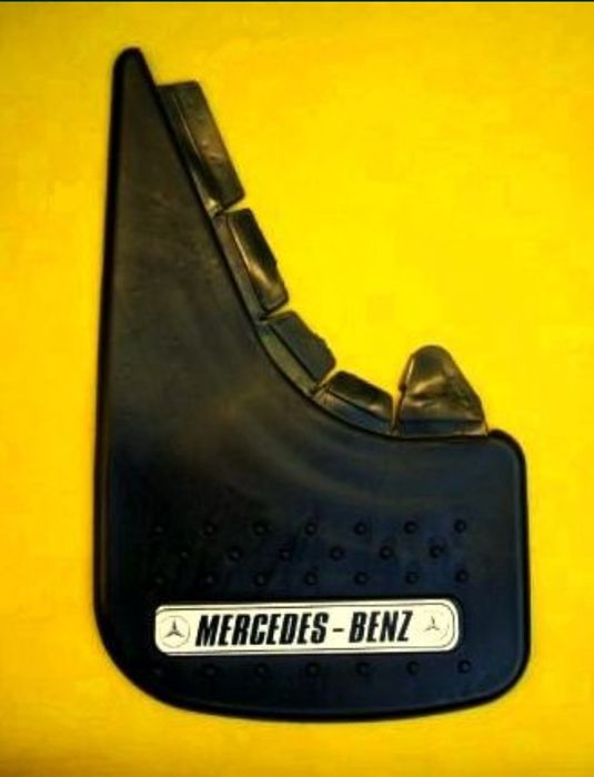 Бризговики Мерседес 123 124 168 190 202 203 210 Вито 638