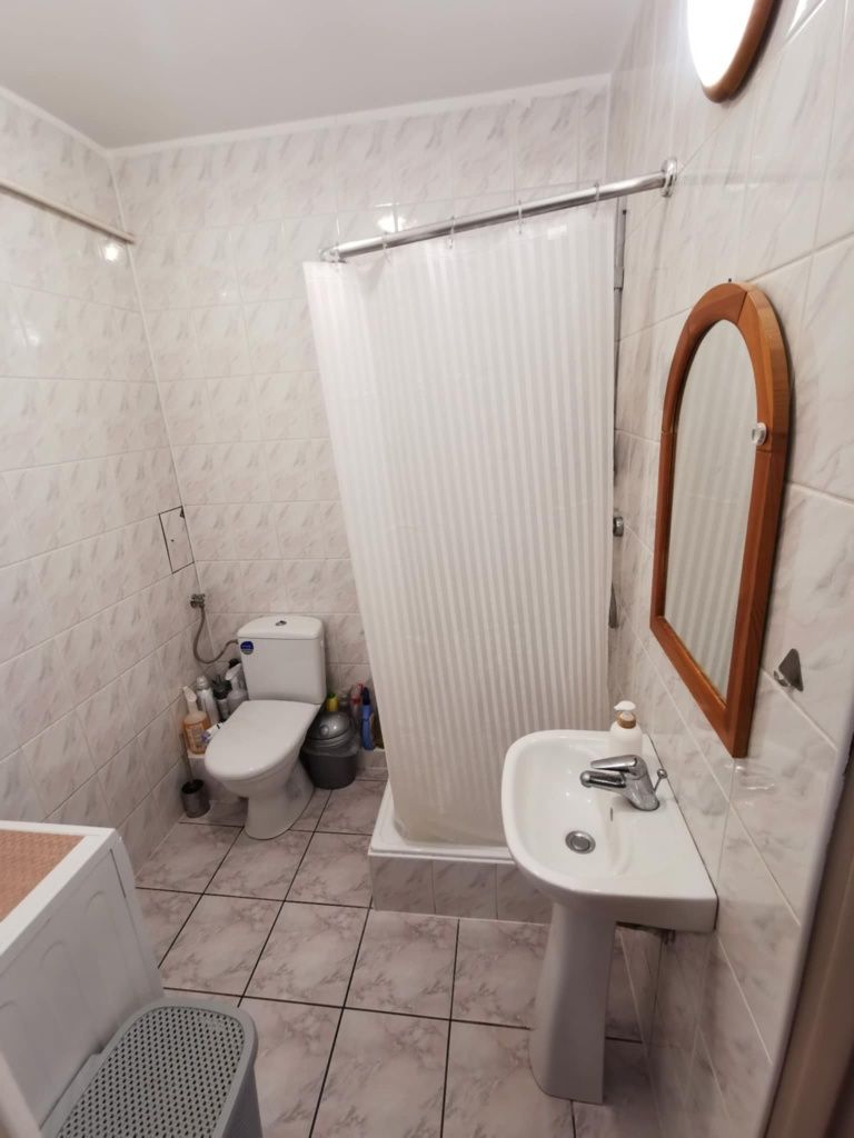 Wynajmę mieszkanie Siedlce ul. Kilińskiego 37 o pow.48 m.