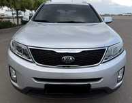 KIA Sorento дизель