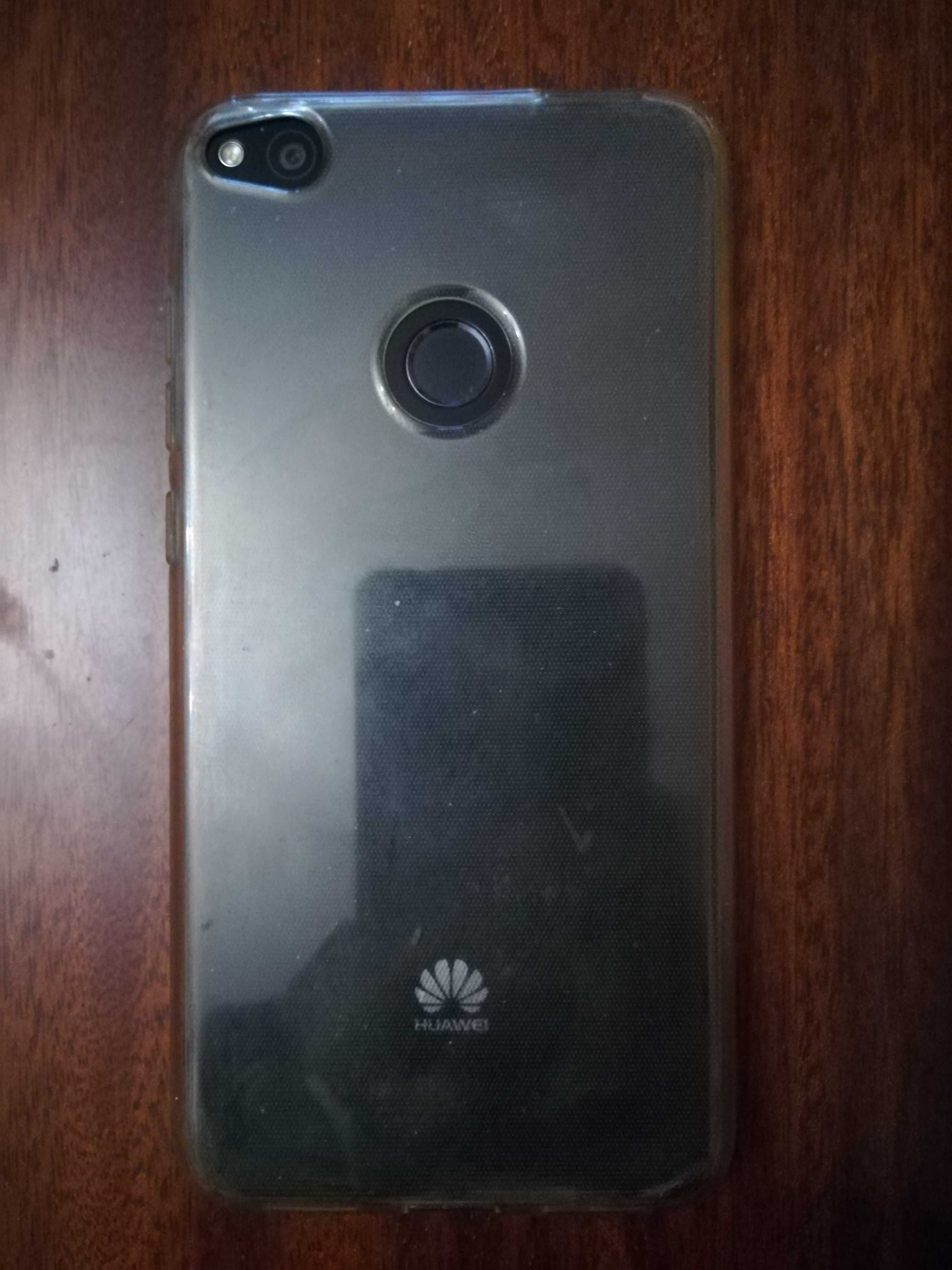 Смартфон Huawei P8 Lite 2017