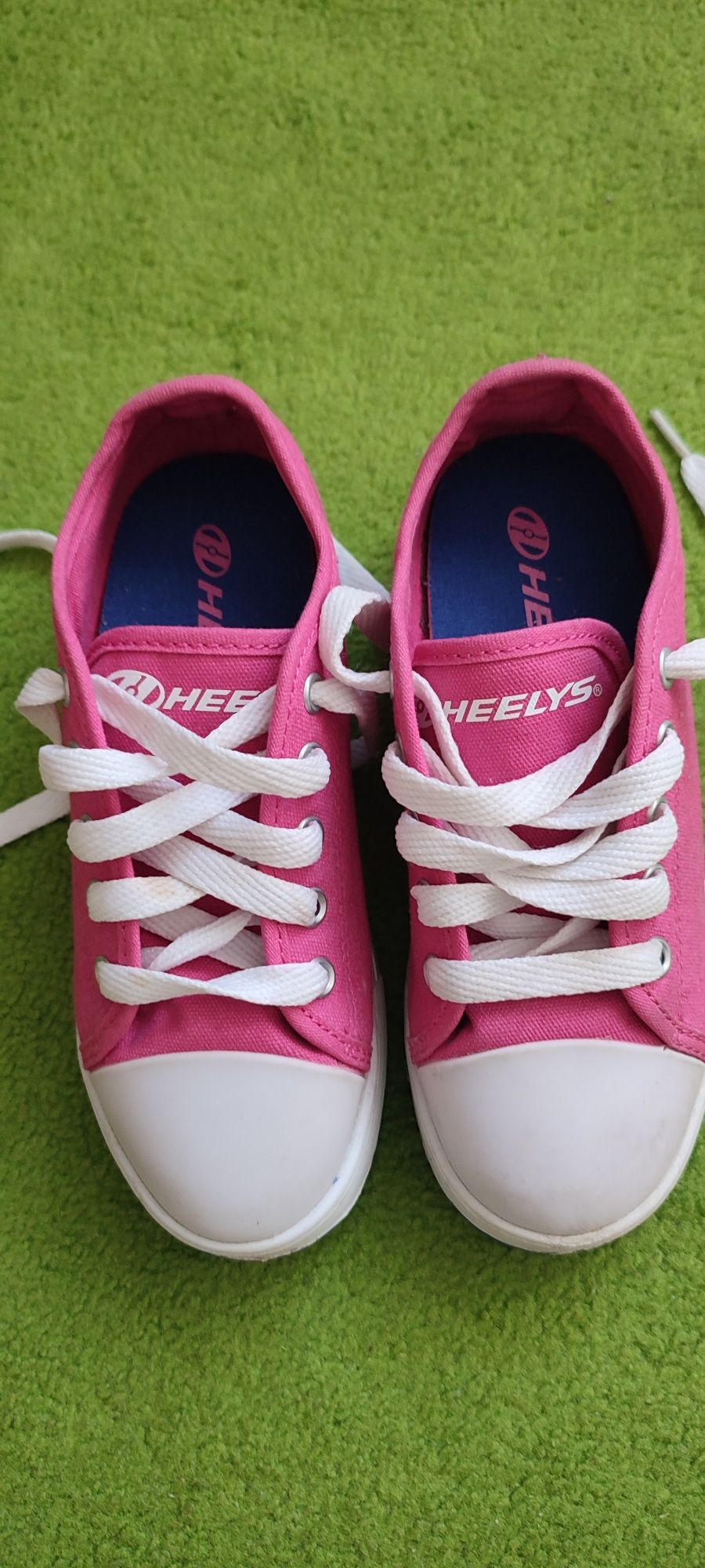 Кєди Heelys 32 р. 20 см