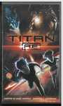Filme VHS TITAN - Dobrado e Legendado