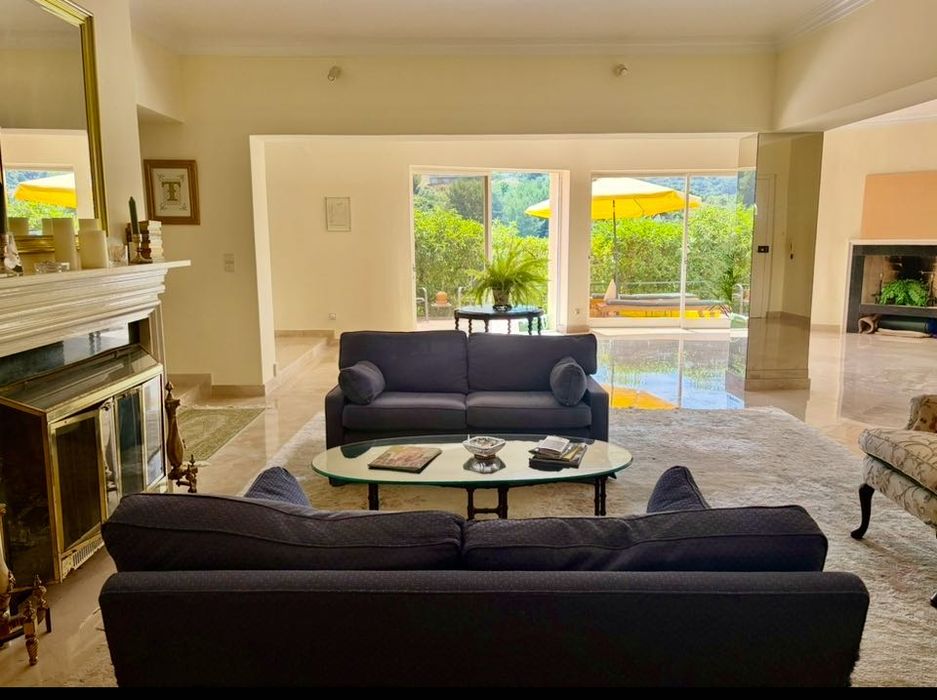 COLARES WINTER RENTAL: ( 1 Nov - 1 May) T3 w/garden, pool,  $2,999/mes