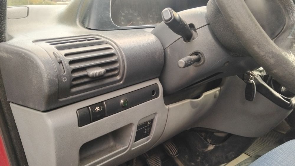 Пежо експерт 2,0довга база обмін