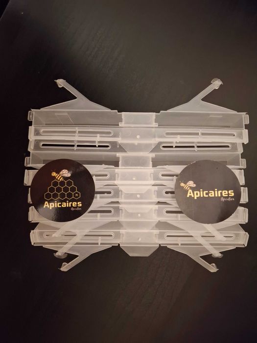 Ácaro da Varroa - Tratamento Flash