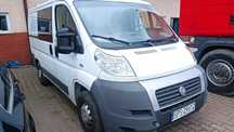 Fiat ducato citroen peugeot boxer