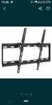 Suporte TV fixo c/ inclinacao 37 ate 70" Novo c/ kit instalação