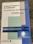Le dos de l’ enfant et de l’adolescent et la prevention des lombalgies