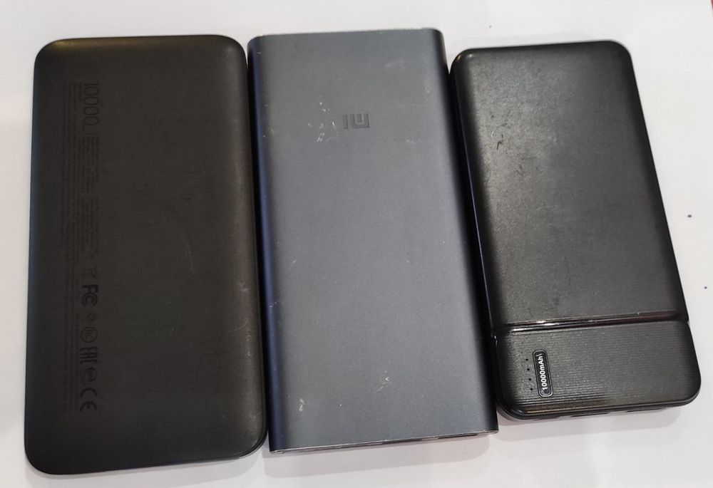 Продам пауербанк