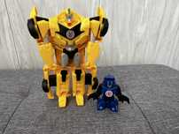 Трансформер Бамблбі Hasbro Bumblebee