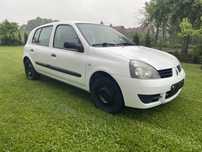 Renault clio 2006