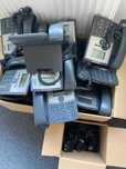 Telefony stacjonarne Linksys/Cisco używane
