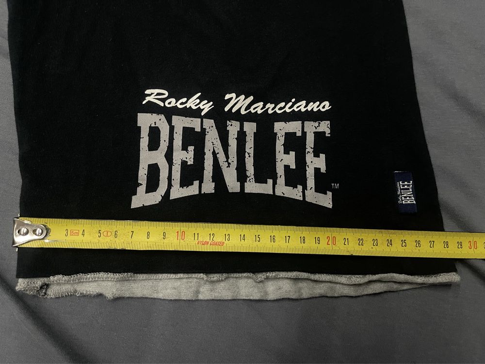 Шорти BENLEE Rocky Marciano  Boxing