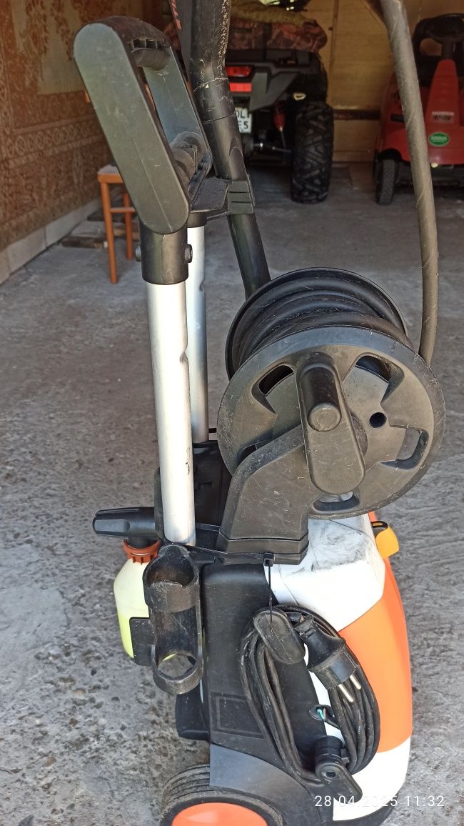 Myjka Ciśnieniowa stihl
