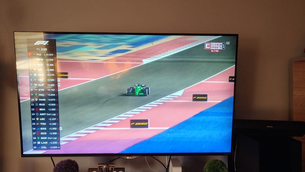 Telewizor LG 49 cali