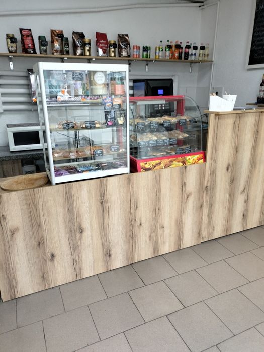 Меблі для кав'ярні,та все що потрібно...