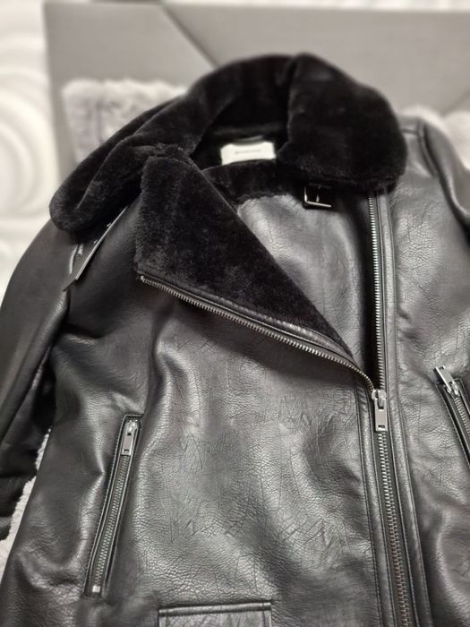 Дублянка Stradivarius