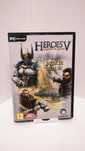 Heroes V Dzikie Hordy Kuźnia Przeznaczenia PC PL