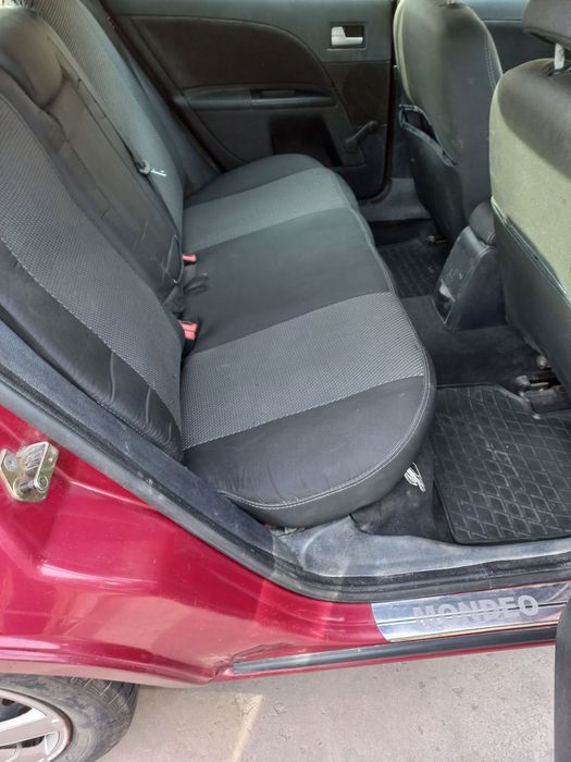 Продам Форд Мондео МК3