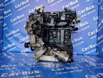 Двигун 2.5tdi Трафик 2 G9U630 рено трафік опель виваро Trafic Мотор