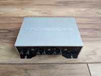 Mosconi Gladen DSP 6to8 V8 +spdif procesor car audio