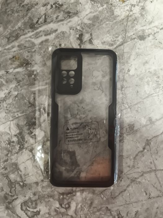 Чохол redmi 12 pro 4g