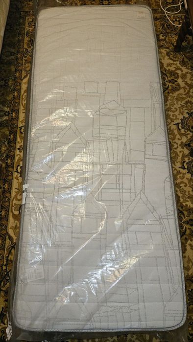 Продам матрас новий 2000/800/20