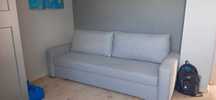 Kanapa/ sofa Ara Agata Meble jak nowa