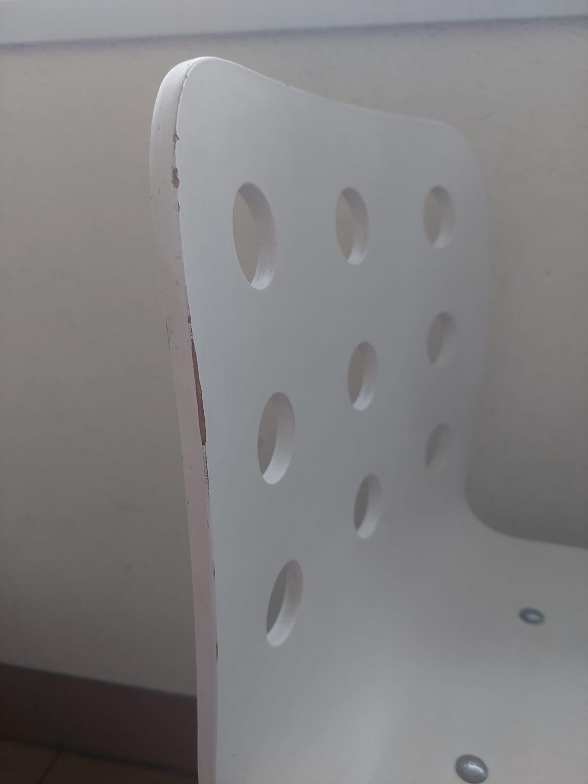 Ikea Jules Krzesło Dziecięce Biurowe
