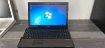 Notebook Acer 15,6 i3 500gb Win 10