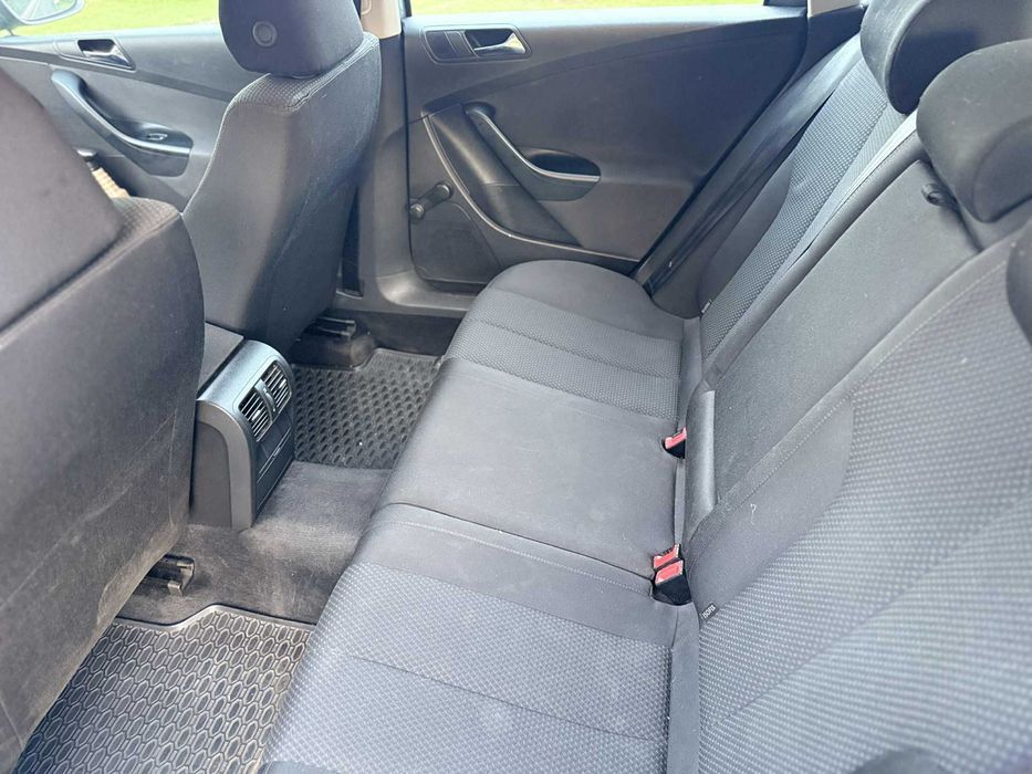 Volkswagen Passat B6 + opny GRATIS