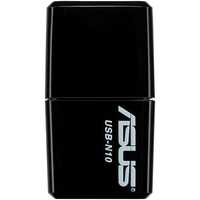 Adaptador USB Wireless Asus USB-N10 NANO