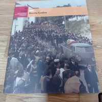 vendo livro 1970 marcha funebre