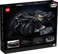 Lego BATMOBILE Tumbler Super Heros 76240