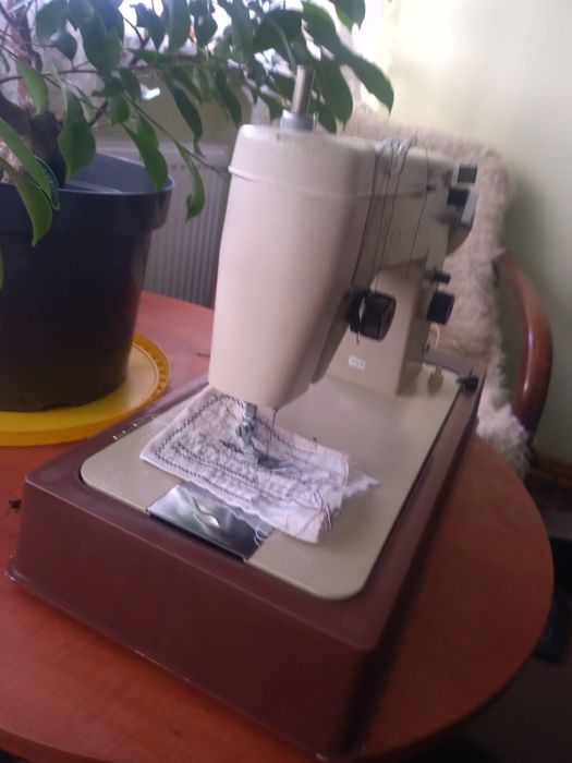 Maszyna do szycia