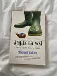 książka “Anglik na wsi” Michael Sadler