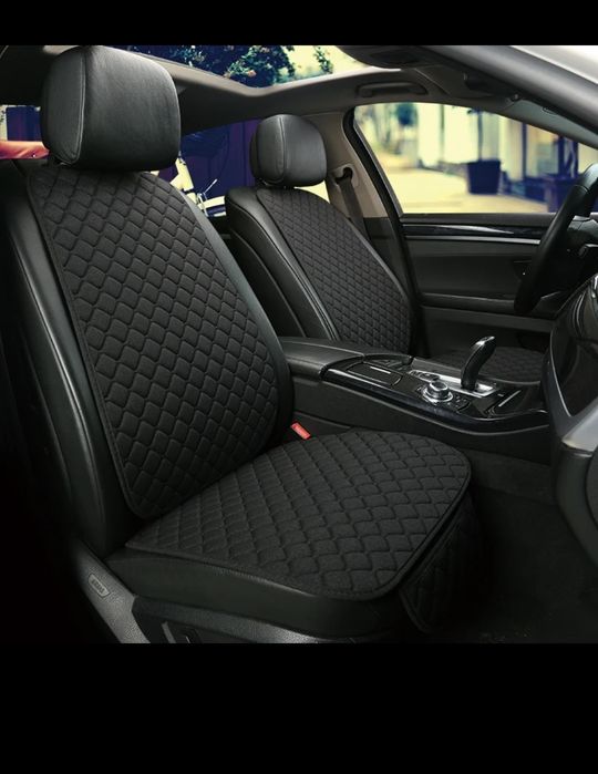 Накидки сидіння авто