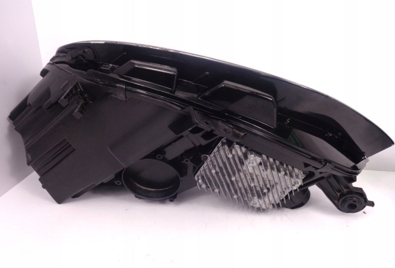Комплект фар audi a4 b9 рестайлинг Matrix LED