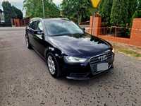 Audi aA4 B8 S line 2012 rok lift 2.0d 170km