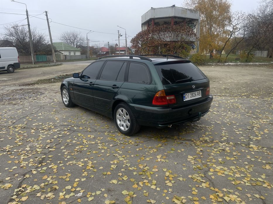 Продам отличную бмв е46,в классном,живом состоянии!!!