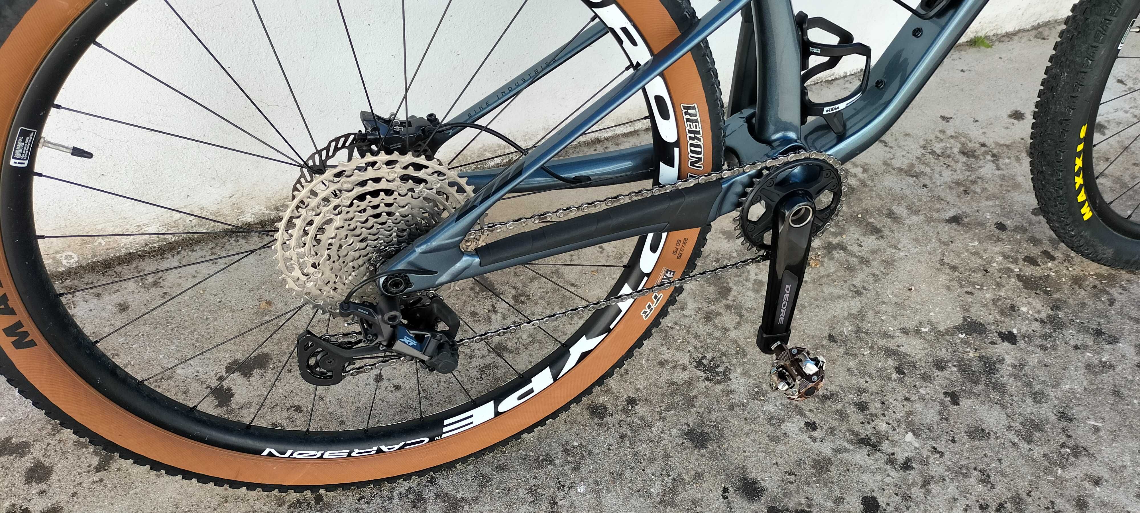 KTM Scrap Elite 2023