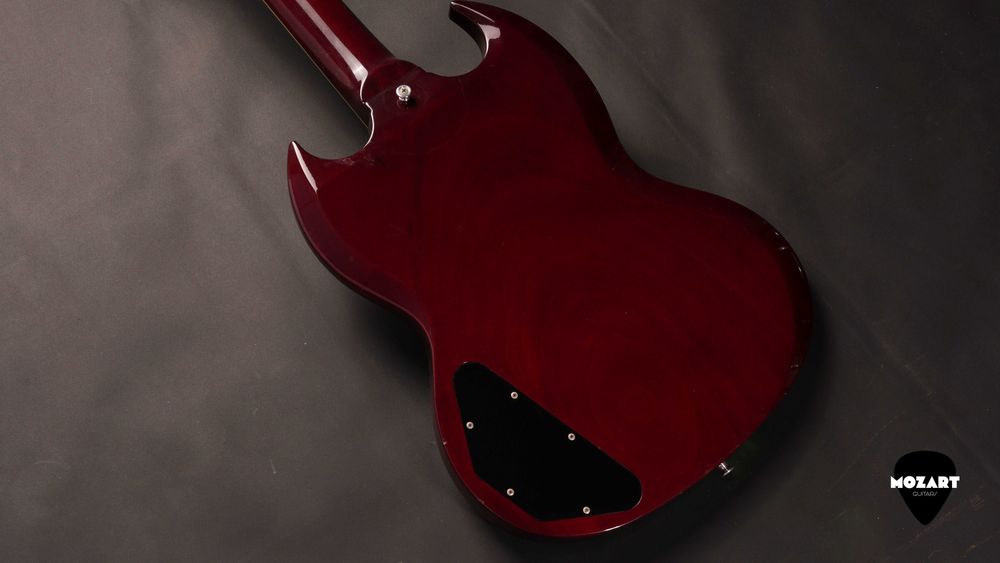 ESP Edwards E-SG-90LT2 Cherry