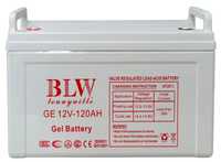 Аккумулятор Gel BLW 12v 100ah