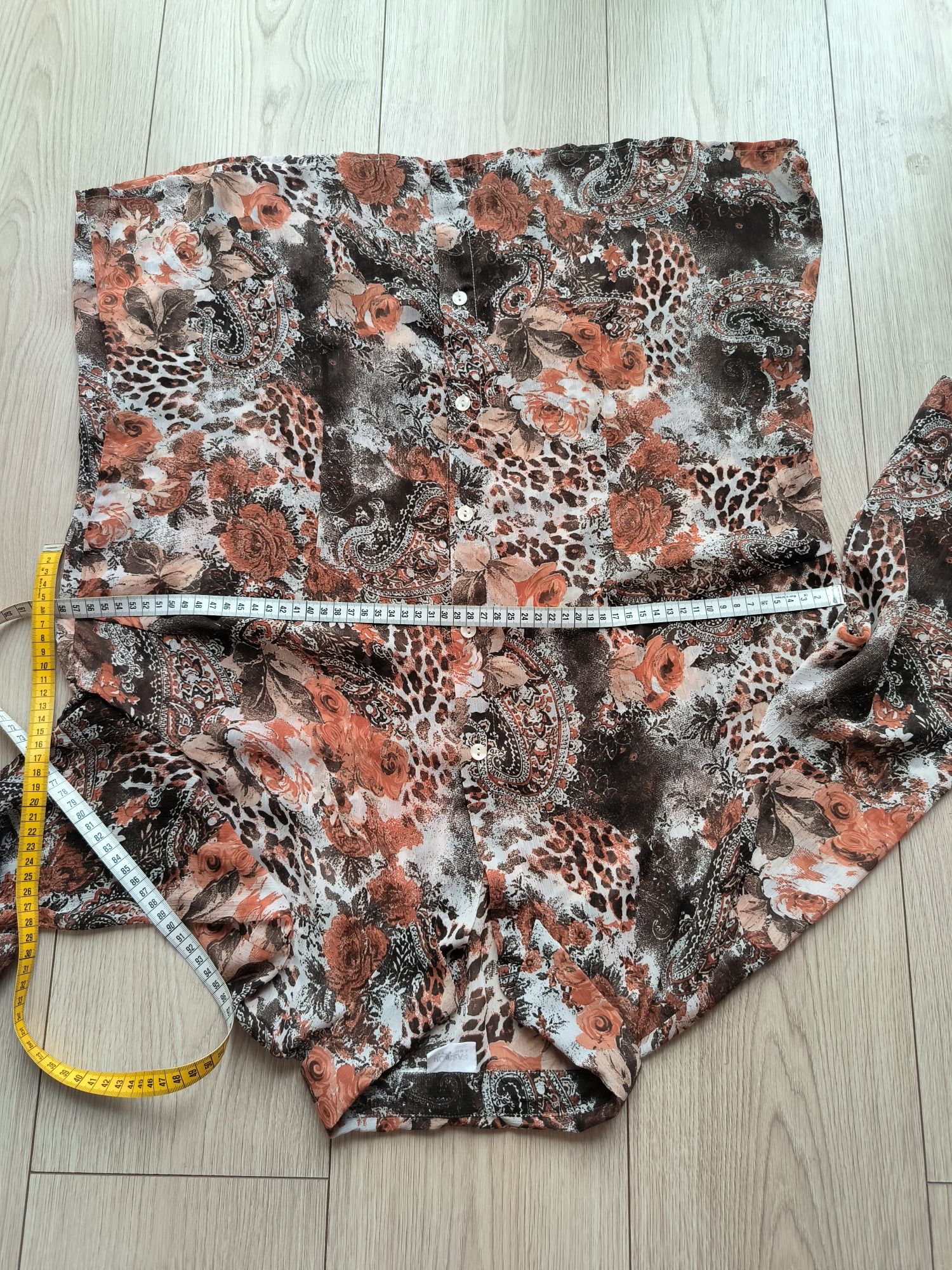 Bluzka i top Fashion and style 44