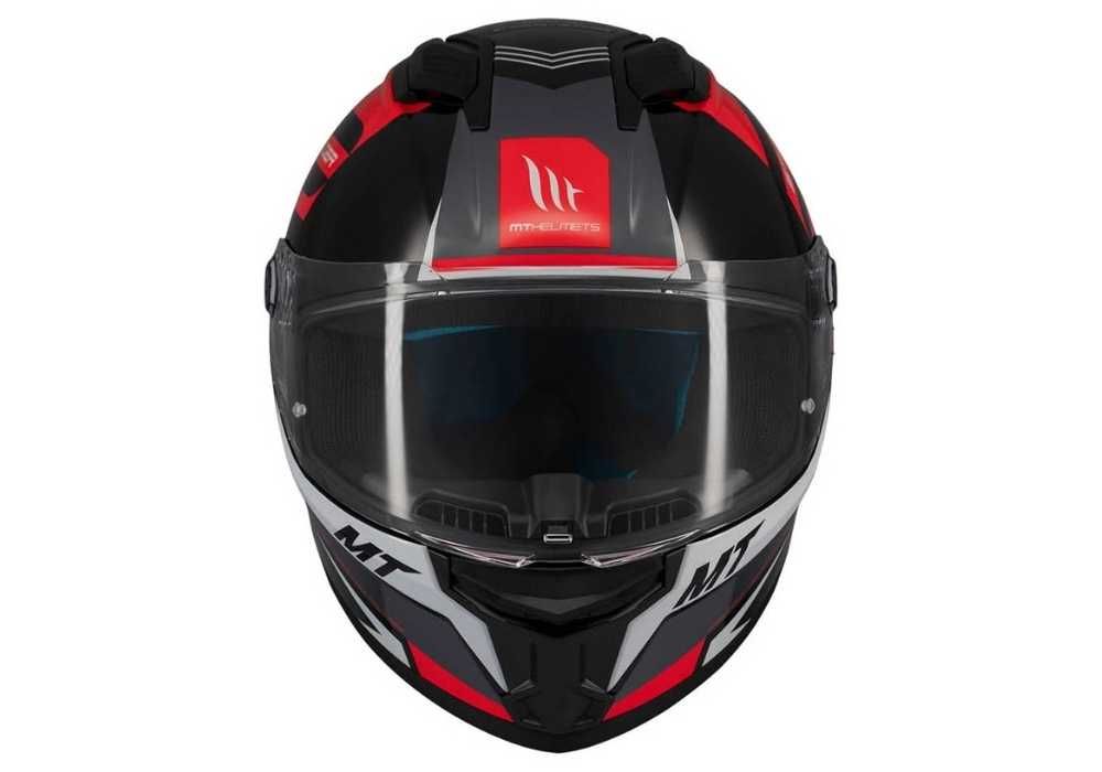 Шолом MT STINGER 2 в Артмото Житомир