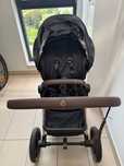 Cybex Priam 2 w 1 Sprzedam!!!