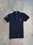 Chef Keef polo Ralph lauren поло